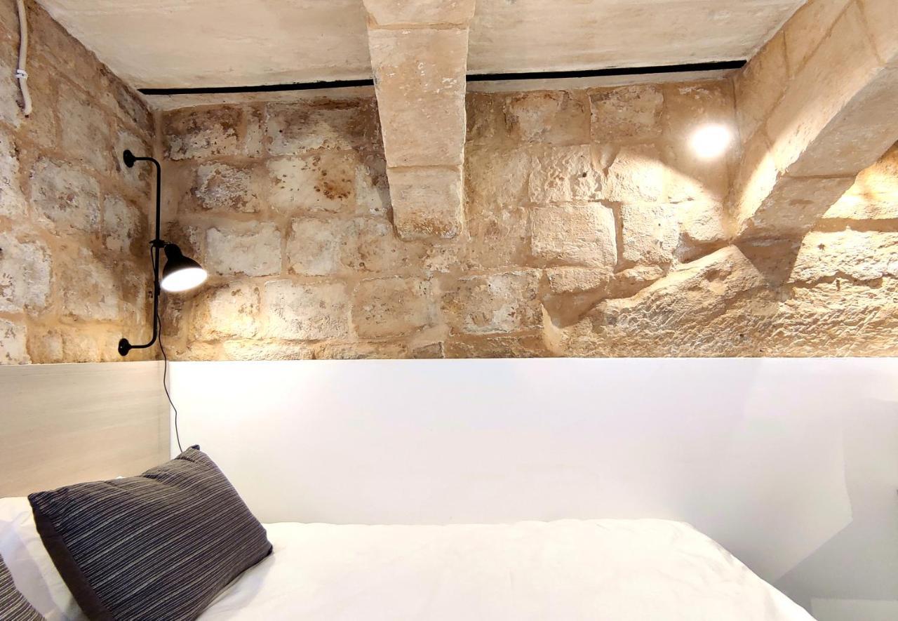 Tide 21 Savynomad Harbour Residences Valletta Ngoại thất bức ảnh