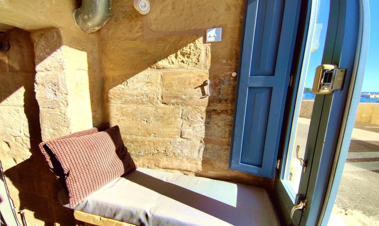 Tide 21 Savynomad Harbour Residences Valletta Ngoại thất bức ảnh