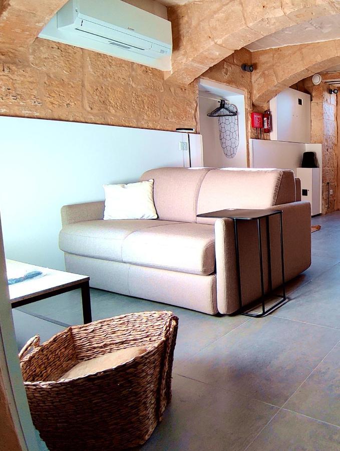 Tide 21 Savynomad Harbour Residences Valletta Ngoại thất bức ảnh