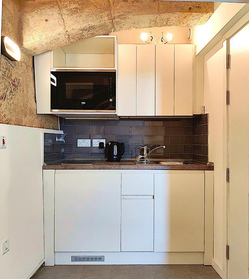 Tide 21 Savynomad Harbour Residences Valletta Ngoại thất bức ảnh