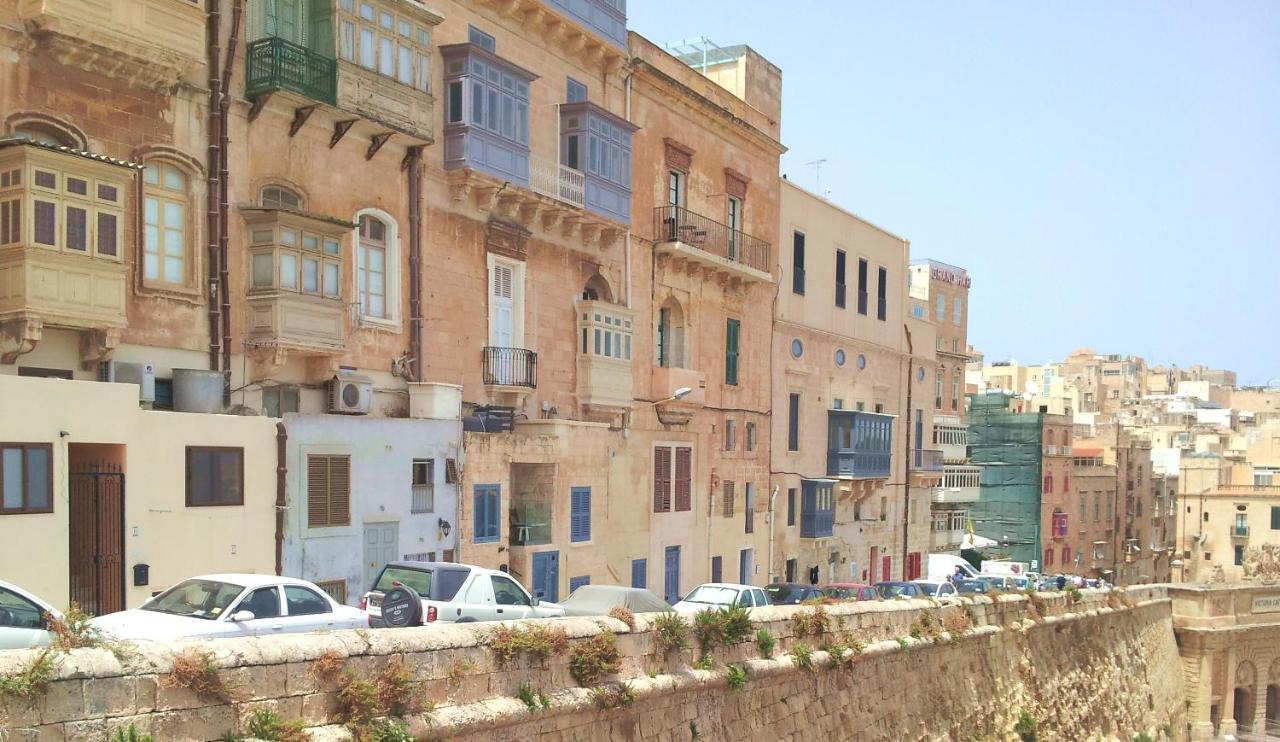 Tide 21 Savynomad Harbour Residences Valletta Ngoại thất bức ảnh