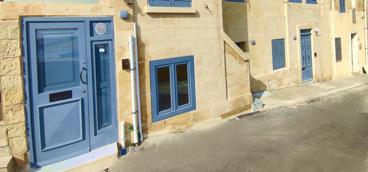 Tide 21 Savynomad Harbour Residences Valletta Ngoại thất bức ảnh