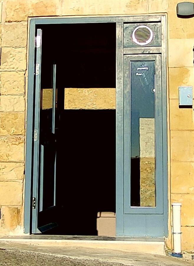 Tide 21 Savynomad Harbour Residences Valletta Ngoại thất bức ảnh